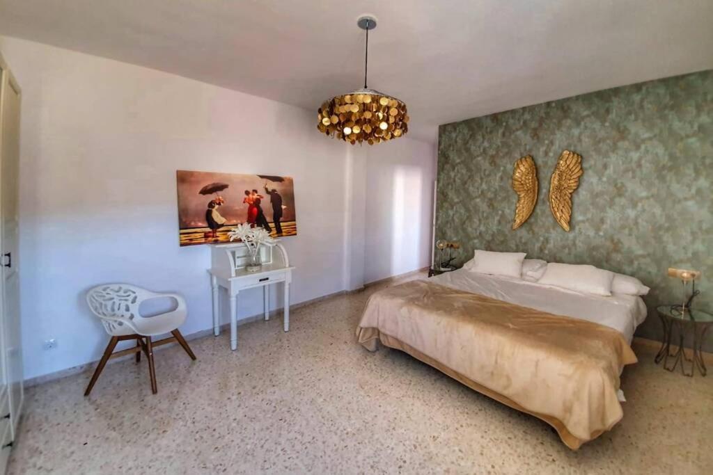 Apartamento El Patio De San Bernardo Sevilla Exterior foto